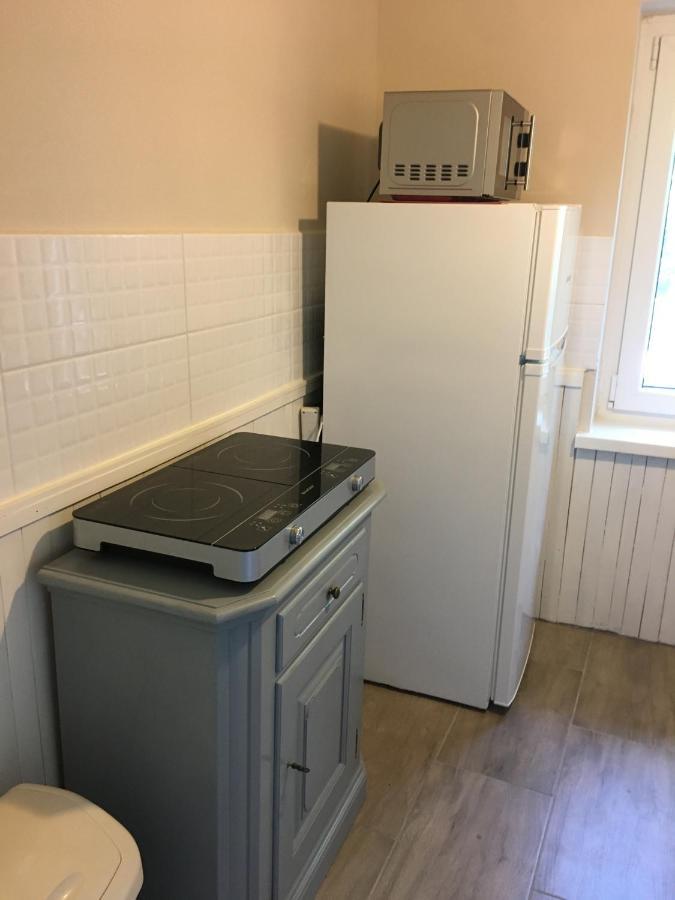 Nefelejcs Apartman Balatonvilágos Zewnętrze zdjęcie