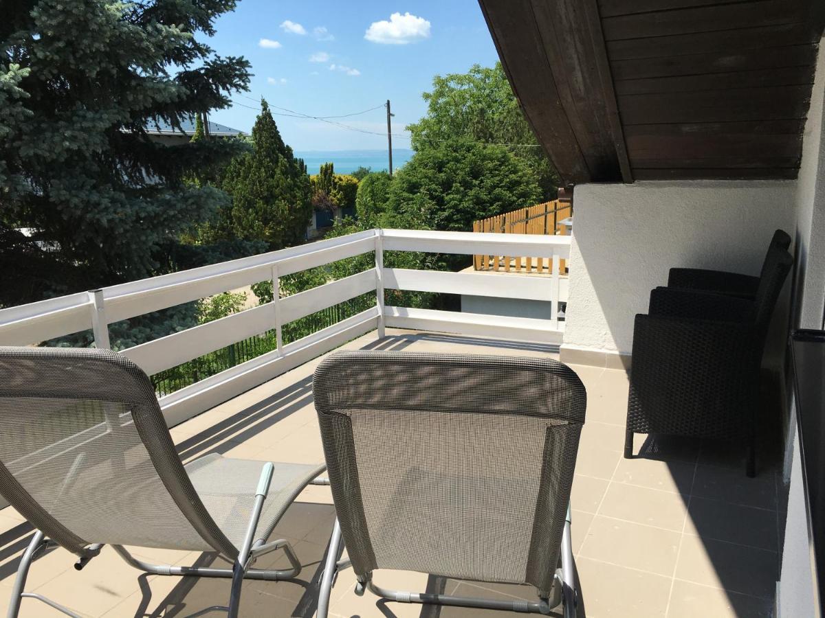 Nefelejcs Apartman Balatonvilágos Zewnętrze zdjęcie